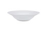 Hermia Plato de Servicio PT025126F004A0000000AMTE00 Cerámica Blanco 26 cm
